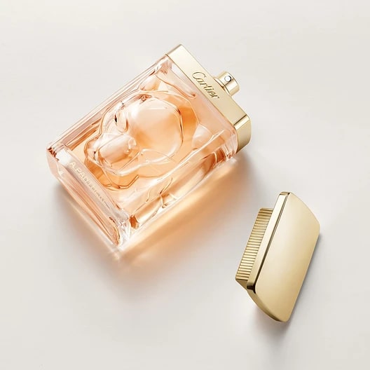 Cartier Déclaration La Panthère EDP - Image